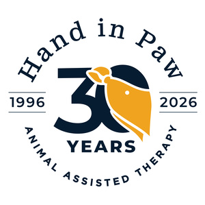 Event Home: Hand in Paw
